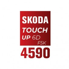 4590/6D/F5K - DINAMIC BLUE