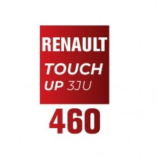 460/3JU - BLEU ROY