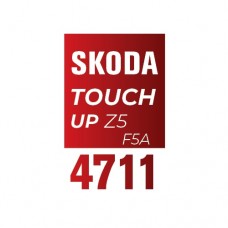 4711/Z5/F5A - MODRA PACYFIC
