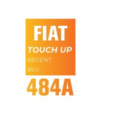 484A - REGENT BLU