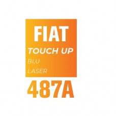 487A - BLU LASER