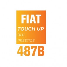 487B - BLU PRESTIGE