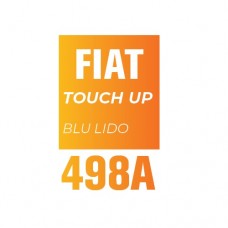 498A - BLU LIDO