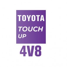 4V8 - AVAVT GARDE BRONYE