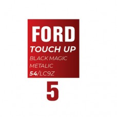 5/54/LC9Z - BLACK MAGIC METALIC