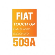 509A - GIALO AGIP BIRICHINO