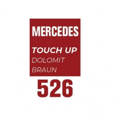 526 - DOLOMIT BAUN