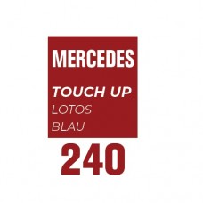 240 - LOTOS BLAU