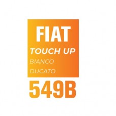 549B - BIANCO DUCATO