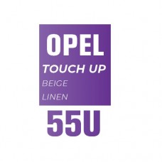 55U - BEIGE LINEN