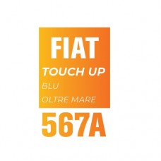 567A - BLU  OLTRE MARE