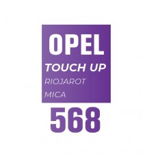 568 - RIOJAROT MICA