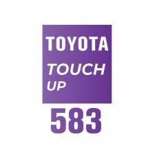 583 - CHAMPAGNE METALIC EFFECT