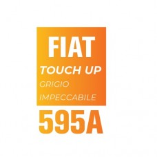 595A - GRIGIO IMPECCABILE