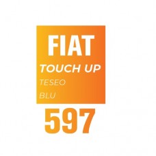 597 - TESEO BLU