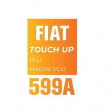 599A - BLU MAGNETICO