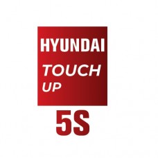 5S - SPACE SILVER