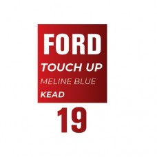 19/KEAD - MELINE BLUE