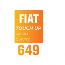 649 - GRIGIO QUARTEZ