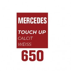 650 - CALCIT WEISS