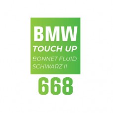 668 - BONNET FLUID SCHWARZ II