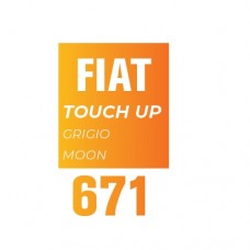 671 - GROGIO MOON