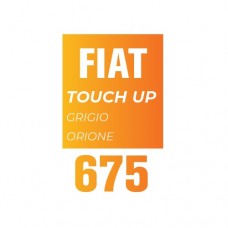 675 - GRIGIO ORIONE