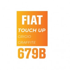 679B- GRIGIO GRAFFITE