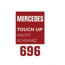 696 - NACHT SCHWARZ