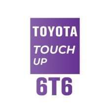 6T6 - LIGHT GREEN METALIC