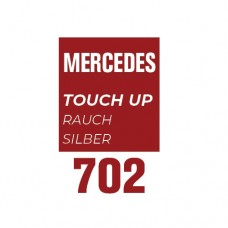 702 - RAUCH SILBER