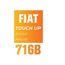 716B - ROSSO AMORE