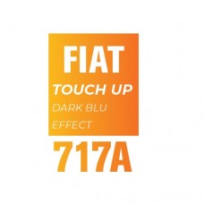 717A - DARK BLU EFFECT