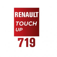 719 - VIF FLASH ROUGE