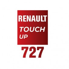 727 - ROUGE VIVO