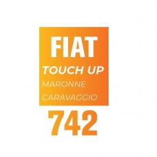 742 - MARONNE CARAVAGGIO