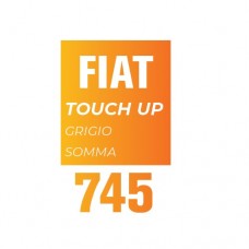 745 - GRIGIO SOMMA