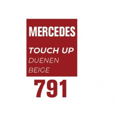 791 - DUENEN BEIGE