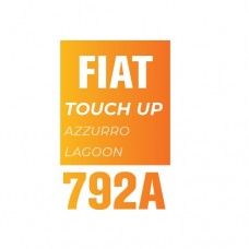 792A - AZZURRO LAGOON