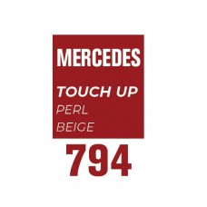 794 - PERL BEIGE