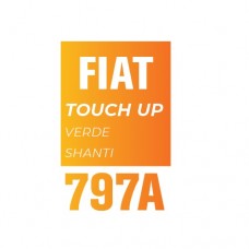 797A - VERDE SHANTI