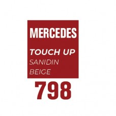798 - SANIDIN BEIGE