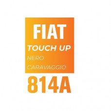 814A - NERO CARAVAGGIO