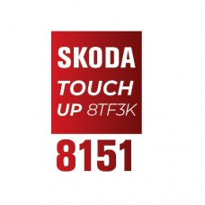 8151/8T/F3K - KORRIDA RED