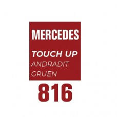 816 - ANDRADIT GRUEN