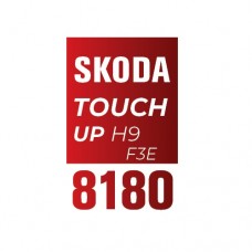 8180/H9/F3E - RALLY RED