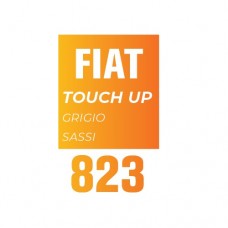 823 - GRIGIO SASSI