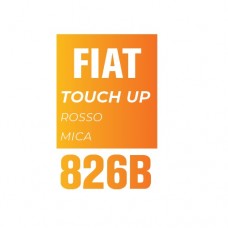 826B - ROSSO MICA
