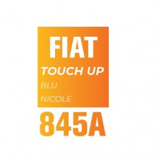 845A - BLU NICOLE