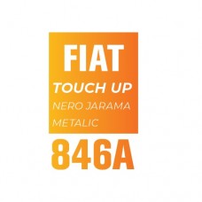 846A - NERO JARAMA METALIC